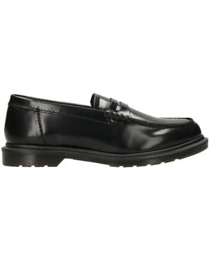 Dr. Martens Sandalen Zwart