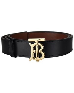 Burberry Riem - Wit