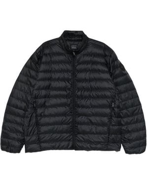 Canada Goose Stratus Down Jacket - Black