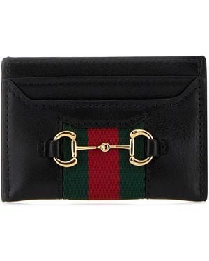 Gucci Wwl (983) - Black
