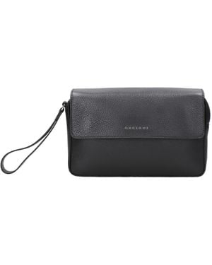 Orciani Bags - Black