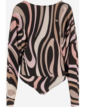 Emilio Pucci Emilio Pucci - Nero