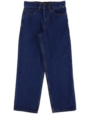 Vans Jeans Pants "Check 5" - Blue