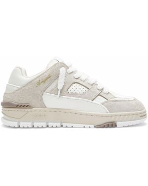 Axel Arigato The Sneaker - White