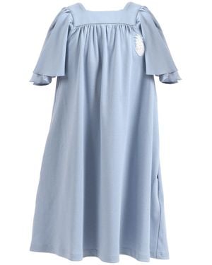 Chloé I'M Not Sure I'M Ready For This - Blue