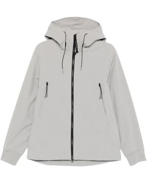 C.P. Company Outerwear Medium Jacket - Grey