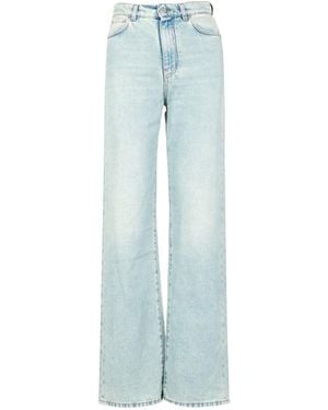 Grifoni Jeans - Blue