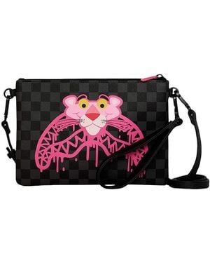 Sprayground Bags - Red