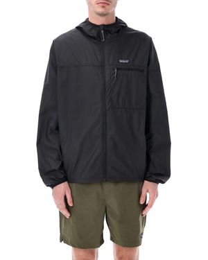 Patagonia Coats - Blue