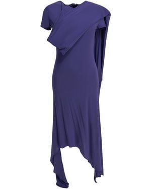 Acne Studios Dresses - Blue
