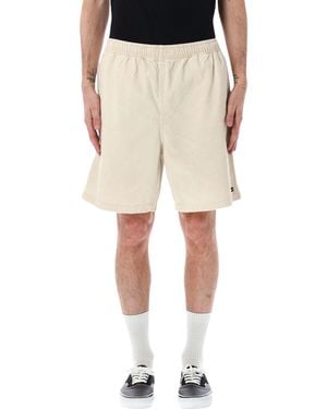 Obey Shorts - Natur