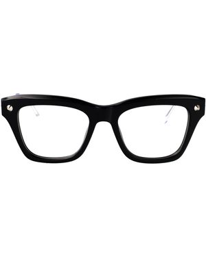 McQueen Optical - Black