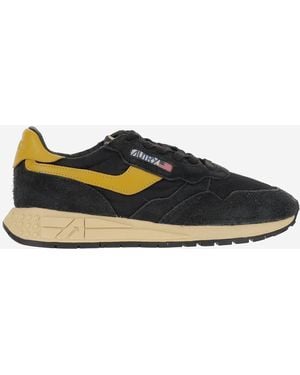 Autry Sneakers sparen sich - Blau