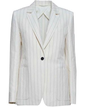 Max Mara Jackets - Grey