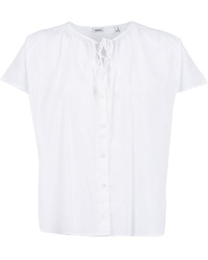 Aspesi Frauen's Unterwäsche - Weiß