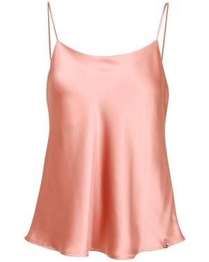 Herno Top - Pink