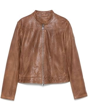 Peuterey Adelia Jack - Bruin