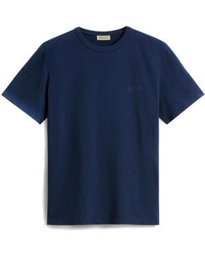 Woolrich Blau