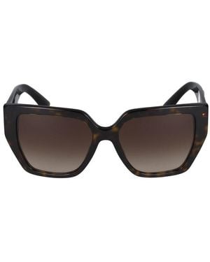 Dolce & Gabbana Sunglasses 0 Dg4438 /17/145 - Multicolor