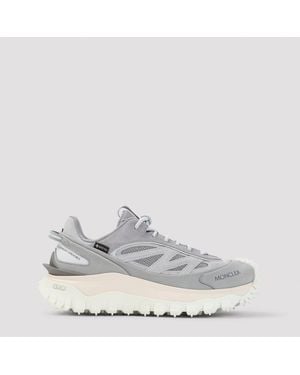 Moncler Apex Craft Gtx Turnschuhe - Weiß