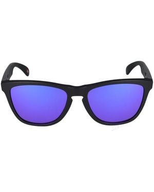 Oakley Sonnenbrille 0 Oo9013 9013 H6 /17/139 - Lila