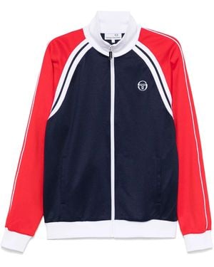 Sergio Tacchini I'M The One Who's Got It - Red