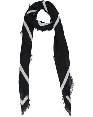 Givenchy Foulard Modal - Black