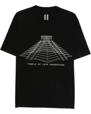 Rick Owens Made - Black