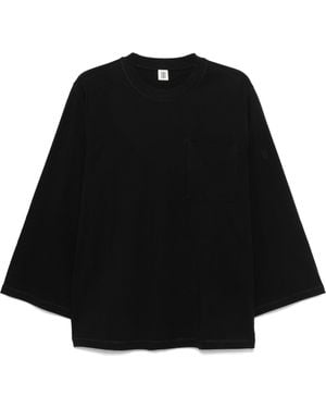 By Malene Birger Von Malene Birger Fayeh Ls - Schwarz