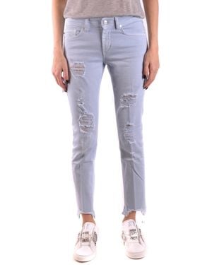 Dondup Jeans - Multicolor