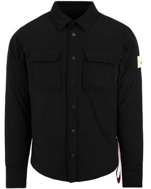 AFTER LABEL Na Labelcoats - Zwart