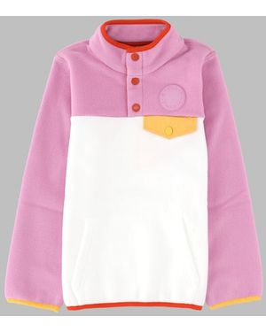 Stella McCartney Snow Sweatshirt - Pink