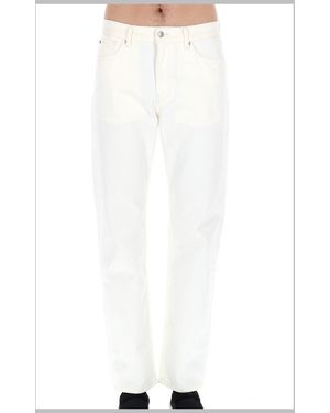 HUGO Pantalone - White