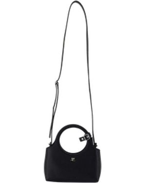 Courreges Handbags - Negro