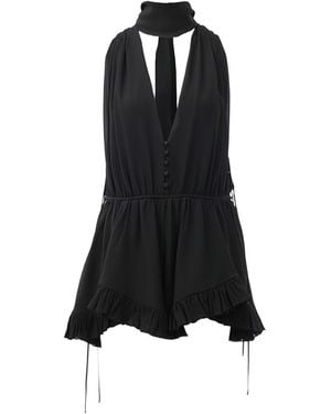 Chloé Jumpsuits and rompers for Women | Online Sale up to 75% off