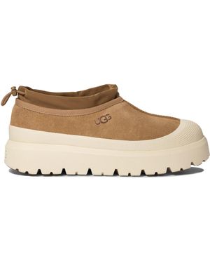 UGG "Tasman Wetter Hybrid" - Braun