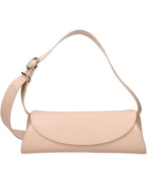 Jil Sander I 'M Not Going To Let You Get Away With This - Pink