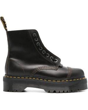 Dr. Martens Sinclair Shoes - Black