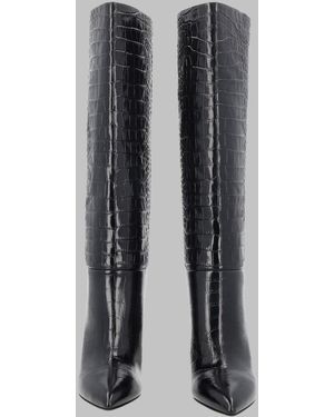 Paris Texas Paris Texas Boot - Grey