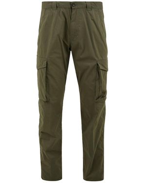Aspesi Hose Militär - Grün