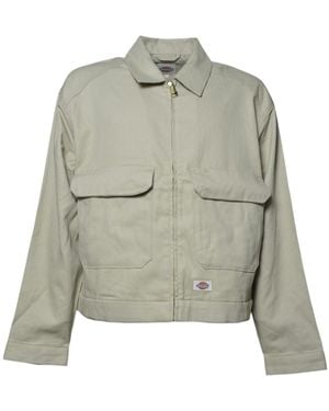 Dickies Jassen - Groen