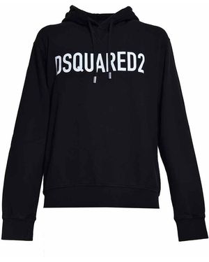DSquared² Truien - Blauw