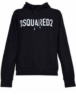 DSquared² Pullover - Blau