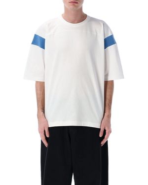 YMC Camisetas y polos - Blanco