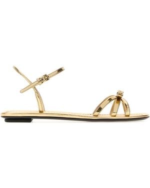 Prada Sandals - White