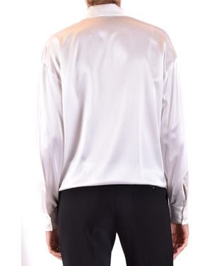 Pinko Pinko White