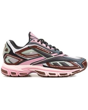 Reebok Trainers - Pink