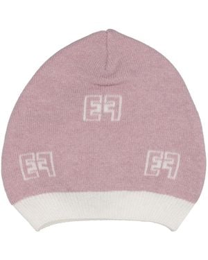 Elisabetta Franchi Hats for Women | Online Sale up to 68