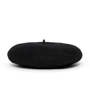 MAX&Co. Hat - Black