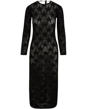 Akep Dresses - Black